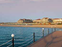 Rixos Water World Aktau