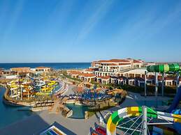 Rixos Water World Aktau