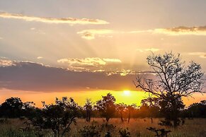 Saadani Safari Lodge - bush, river, beach