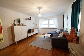 Beautiful house in the heart of Munich