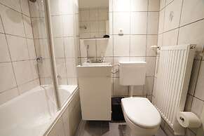 Beautiful house in the heart of Munich