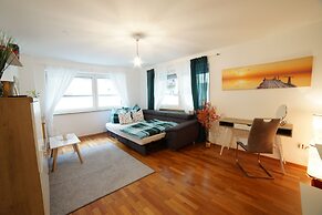 Beautiful house in the heart of Munich