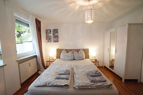 Beautiful house in the heart of Munich