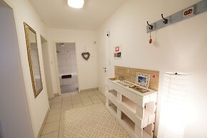 Beautiful house in the heart of Munich