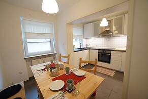 Beautiful house in the heart of Munich