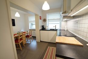 Beautiful house in the heart of Munich