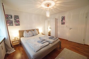 Beautiful house in the heart of Munich