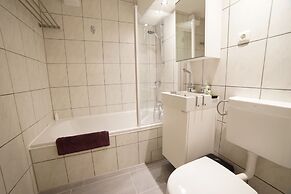 Beautiful house in the heart of Munich