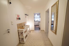 Beautiful house in the heart of Munich