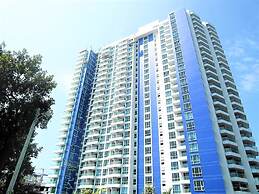 The Cliff Pratumnak - 10th Floor sea View Studio