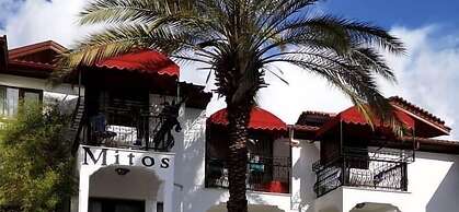 Mitos Apartments