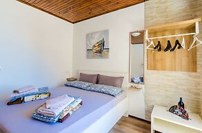 Rooms City Central Old Town