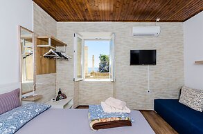 Rooms City Central Old Town