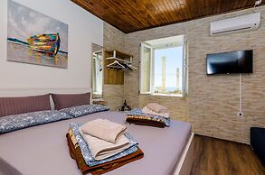 Rooms City Central Old Town