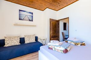 Rooms City Central Old Town