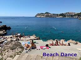 Rooms City Central Old Town