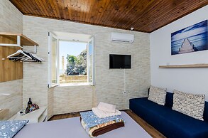 Rooms City Central Old Town