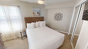 Seacrest 413 is a 2 BR Gulfside on Okaloosa Island by RedAwning
