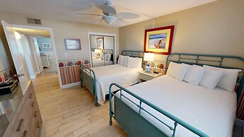 Venus 112 - Ground Floor 2 BR easy access to the beach and pool by Red