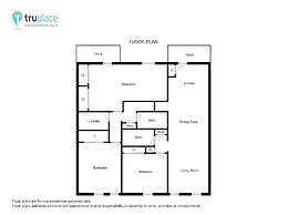 Venus 306 is a 3 BR steps to Pool with easy beach access - sleeps 9 by