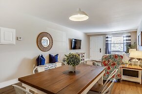 Venus 103 1 Bedroom Condo by Redawning