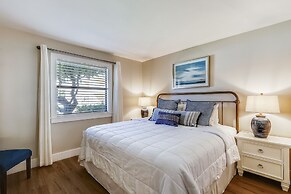 Venus 103 1 Bedroom Condo by Redawning