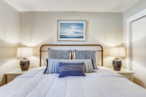 Venus 103 1 Bedroom Condo by Redawning