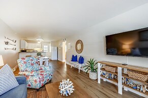 Venus 103 1 Bedroom Condo by Redawning