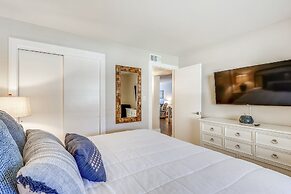 Venus 103 1 Bedroom Condo by Redawning