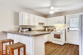 Venus 103 1 Bedroom Condo by Redawning