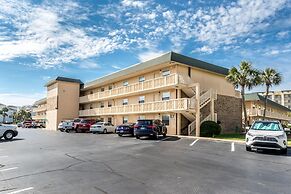 Venus 103 1 Bedroom Condo by Redawning