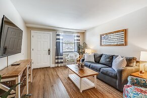 Venus 103 1 Bedroom Condo by Redawning