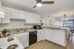 Venus 108 1 Bedroom Condo by Redawning