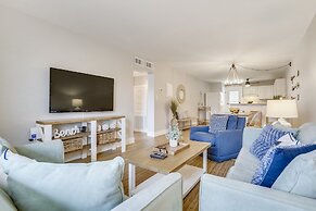 Venus 108 1 Bedroom Condo by Redawning