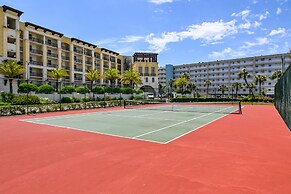 Venus 108 1 Bedroom Condo by Redawning