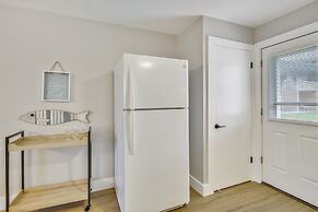 Venus 108 1 Bedroom Condo by Redawning