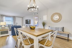 Venus 108 1 Bedroom Condo by Redawning