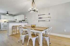 Venus 108 1 Bedroom Condo by Redawning