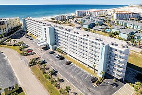 Seacrest 304 is a Gulfview 2 BR on Okaloosa Island by Redawning