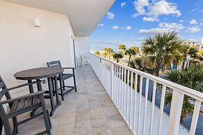 Seacrest 304 is a Gulfview 2 BR on Okaloosa Island by RedAwning