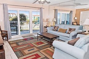 Seacrest 304 is a Gulfview 2 BR on Okaloosa Island by Redawning