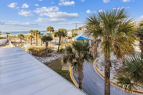 Seacrest 304 is a Gulfview 2 BR on Okaloosa Island by RedAwning