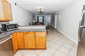 Venus 208 1 BR on Okaloosa Island with Gulf Front Access by RedAwning