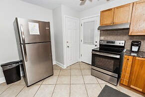 Venus 208 1 BR on Okaloosa Island with Gulf Front Access by RedAwning