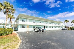 Venus 219 - 2nd Floor 1 BR on Okaloosa Island with easy beach access b