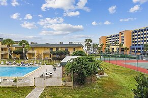 Venus 219 - 2nd Floor 1 BR on Okaloosa Island with easy beach access b