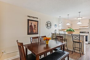 Venus 219 - 2nd Floor 1 BR on Okaloosa Island with easy beach access b