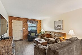 Venus 219 - 2nd Floor 1 BR on Okaloosa Island with easy beach access b