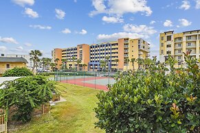 Venus 219 - 2nd Floor 1 BR on Okaloosa Island with easy beach access b