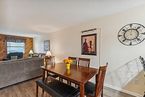 Venus 219 - 2nd Floor 1 BR on Okaloosa Island with easy beach access b